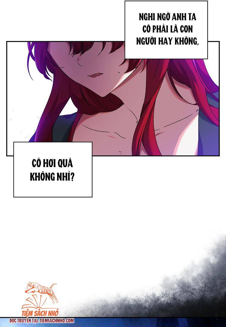 Công Chúa Gác Mái - Chương 5