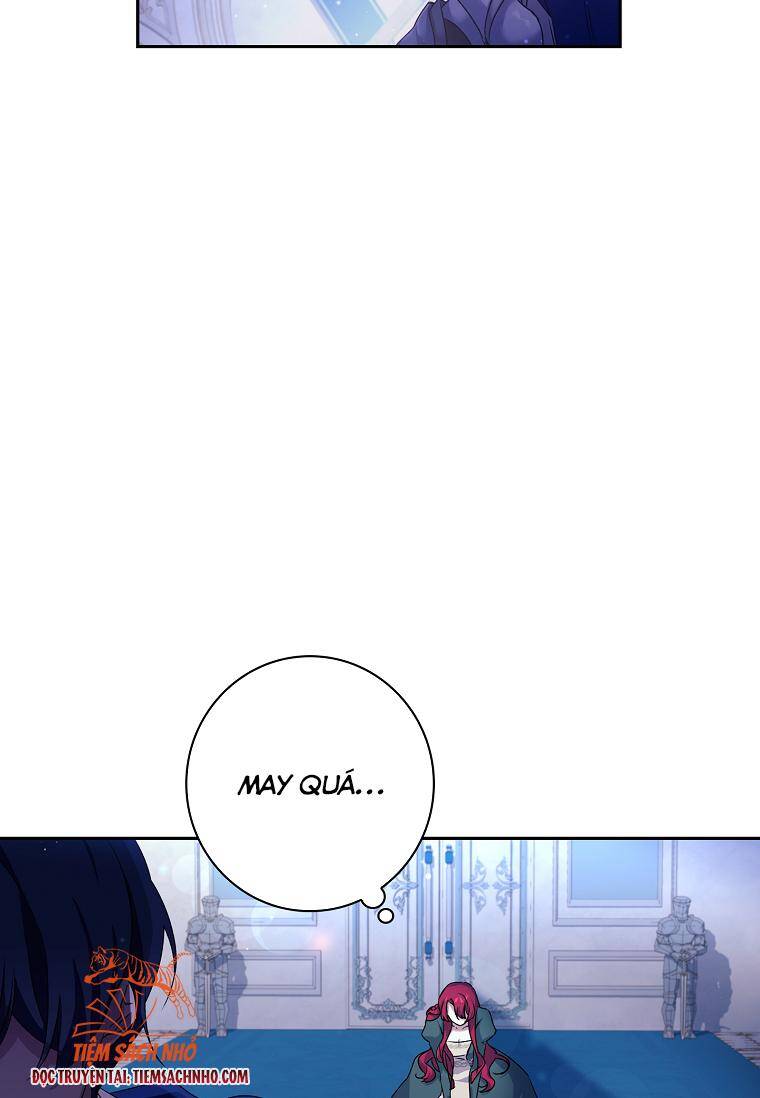 Công Chúa Gác Mái - Chương 5