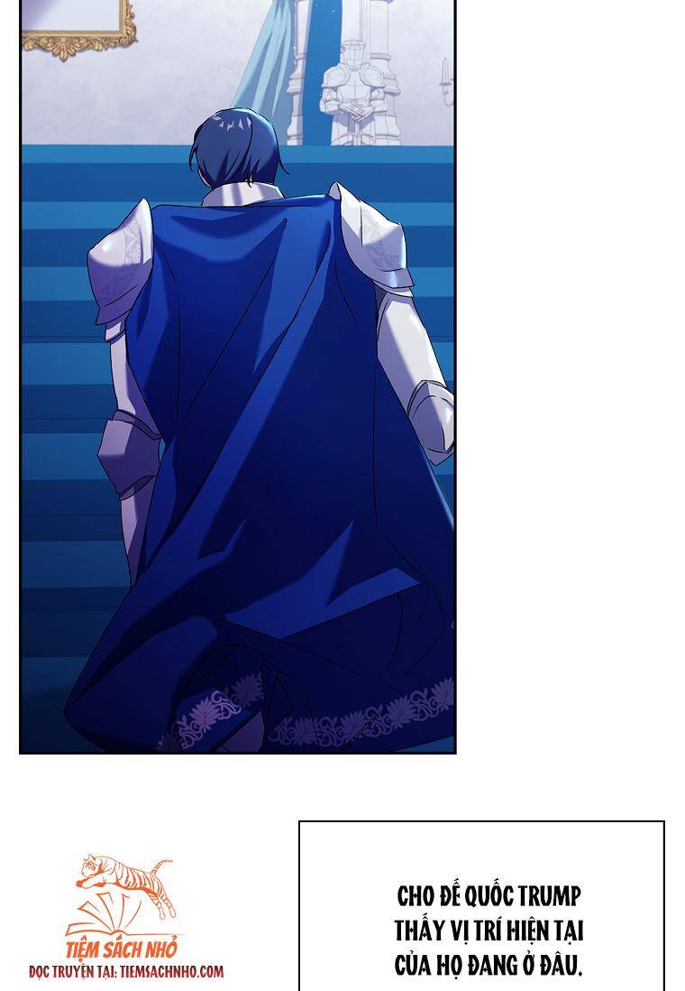 Công Chúa Gác Mái - Chương 5