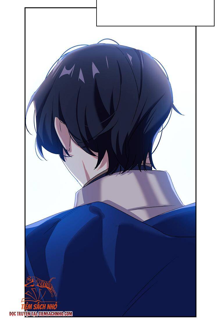 Công Chúa Gác Mái - Chương 5