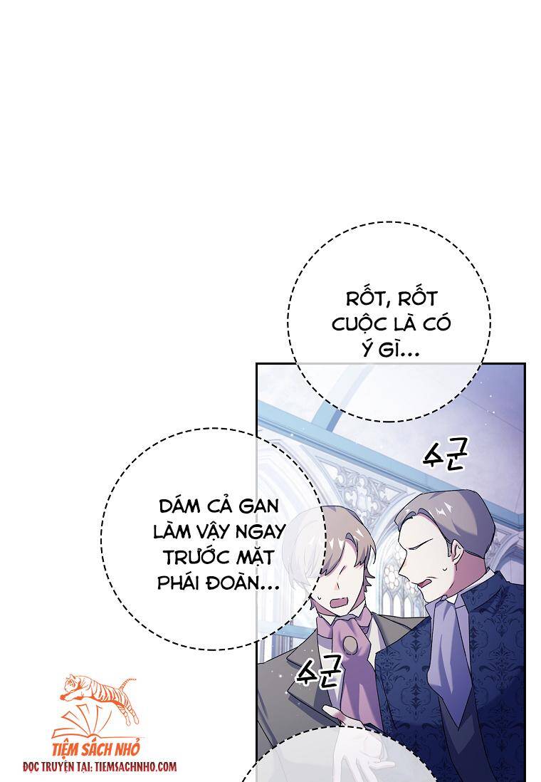 Công Chúa Gác Mái - Chương 5