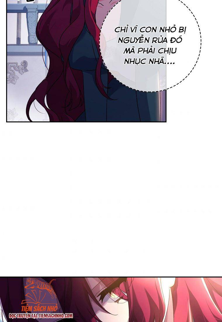 Công Chúa Gác Mái - Chương 5