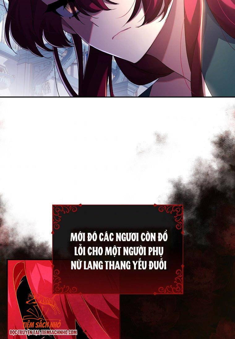 Công Chúa Gác Mái - Chương 5