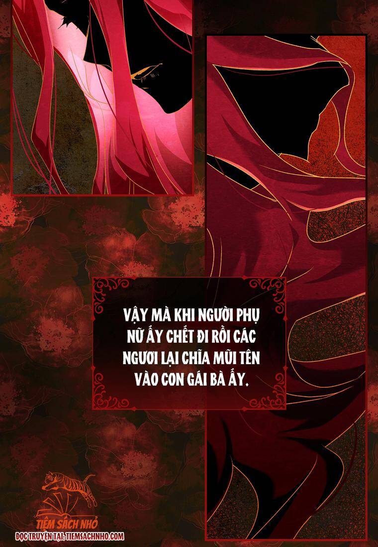 Công Chúa Gác Mái - Chương 5