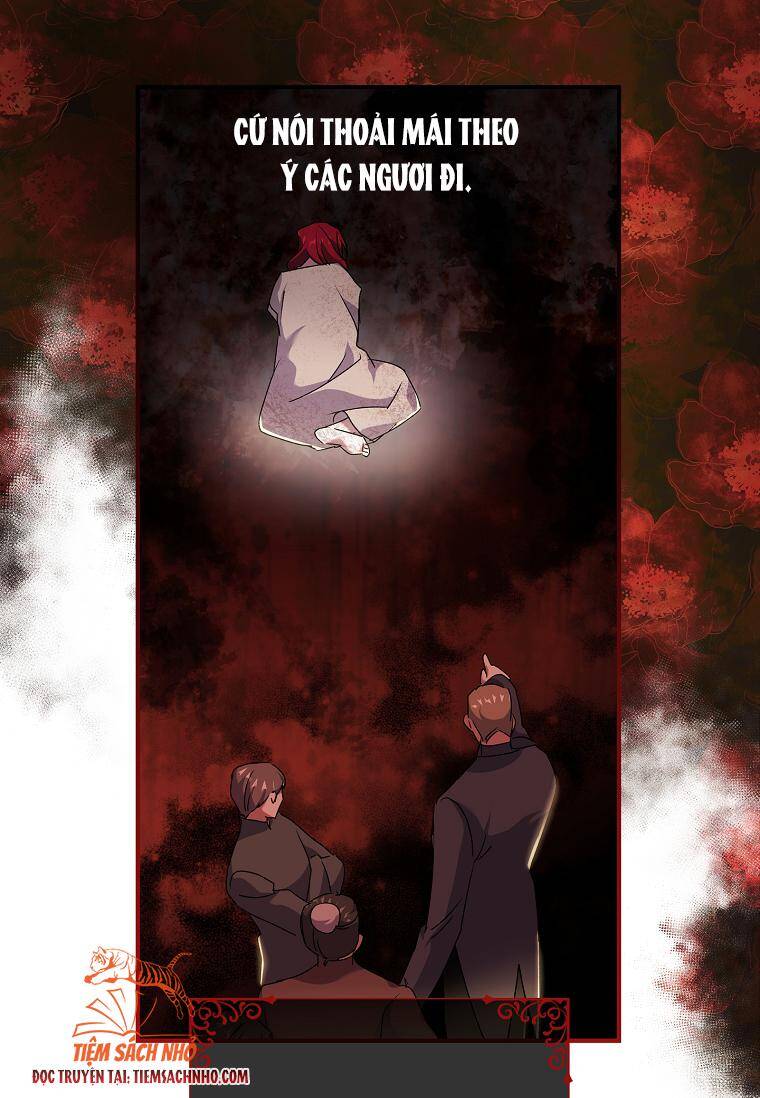 Công Chúa Gác Mái - Chương 5