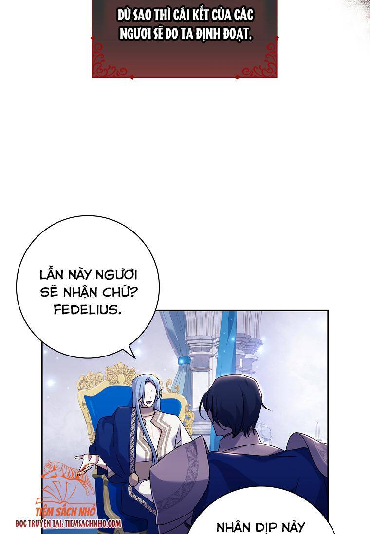 Công Chúa Gác Mái - Chương 5