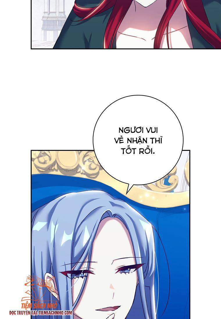 Công Chúa Gác Mái - Chương 5