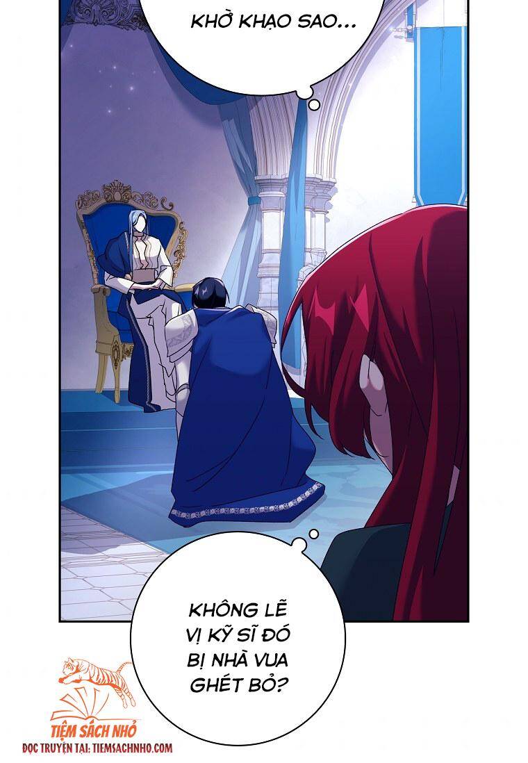 Công Chúa Gác Mái - Chương 5