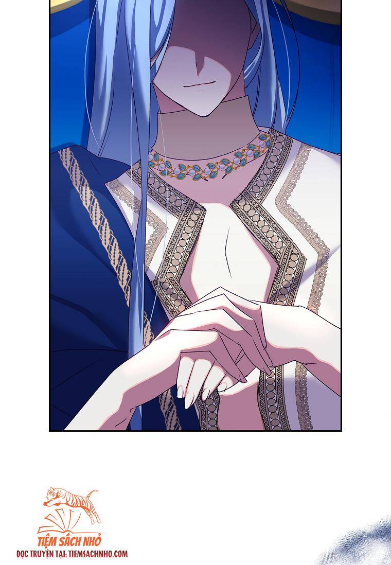 Công Chúa Gác Mái - Chương 5