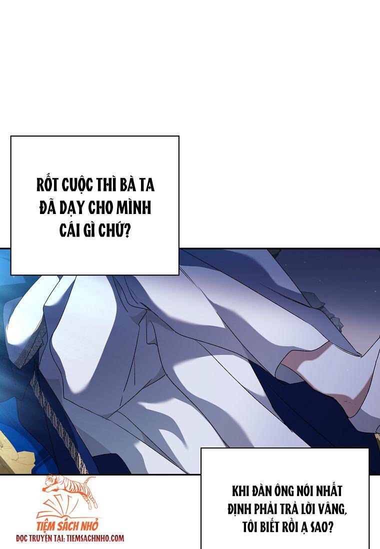 Công Chúa Gác Mái - Chương 5