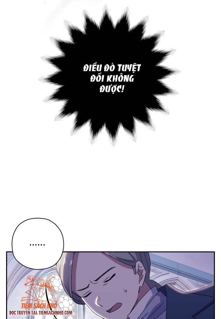 Công Chúa Gác Mái - Chương 5