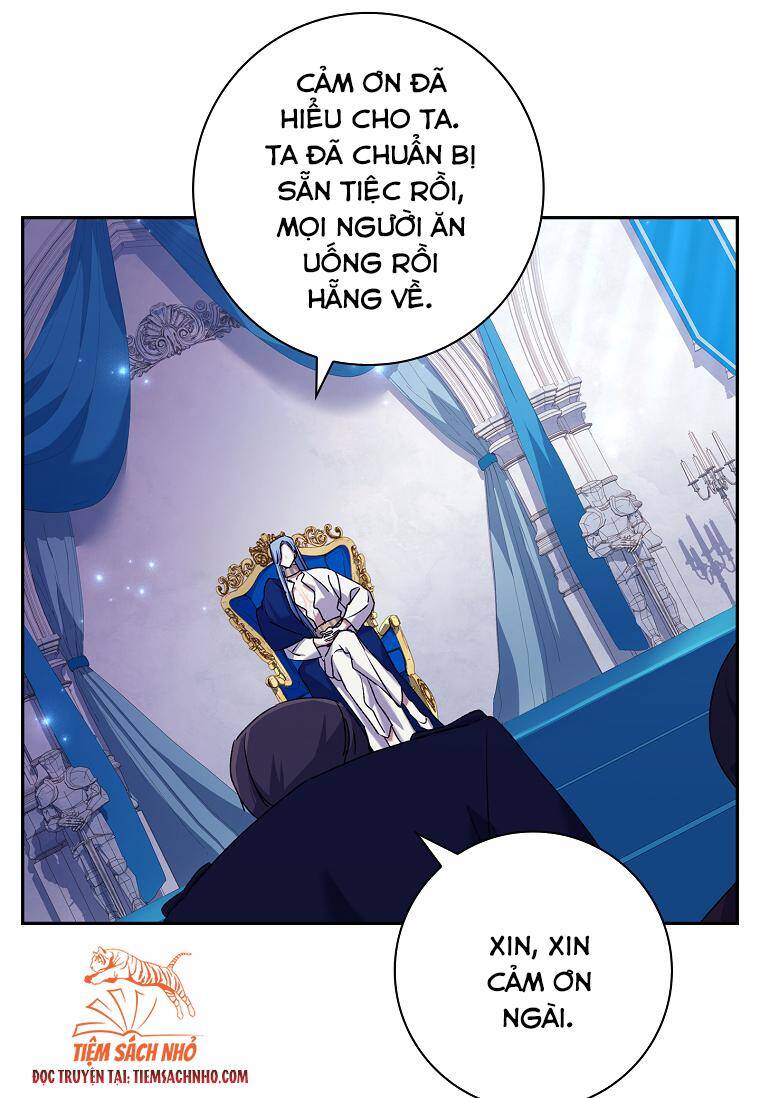 Công Chúa Gác Mái - Chương 5