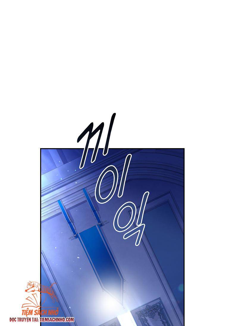 Công Chúa Gác Mái - Chương 5