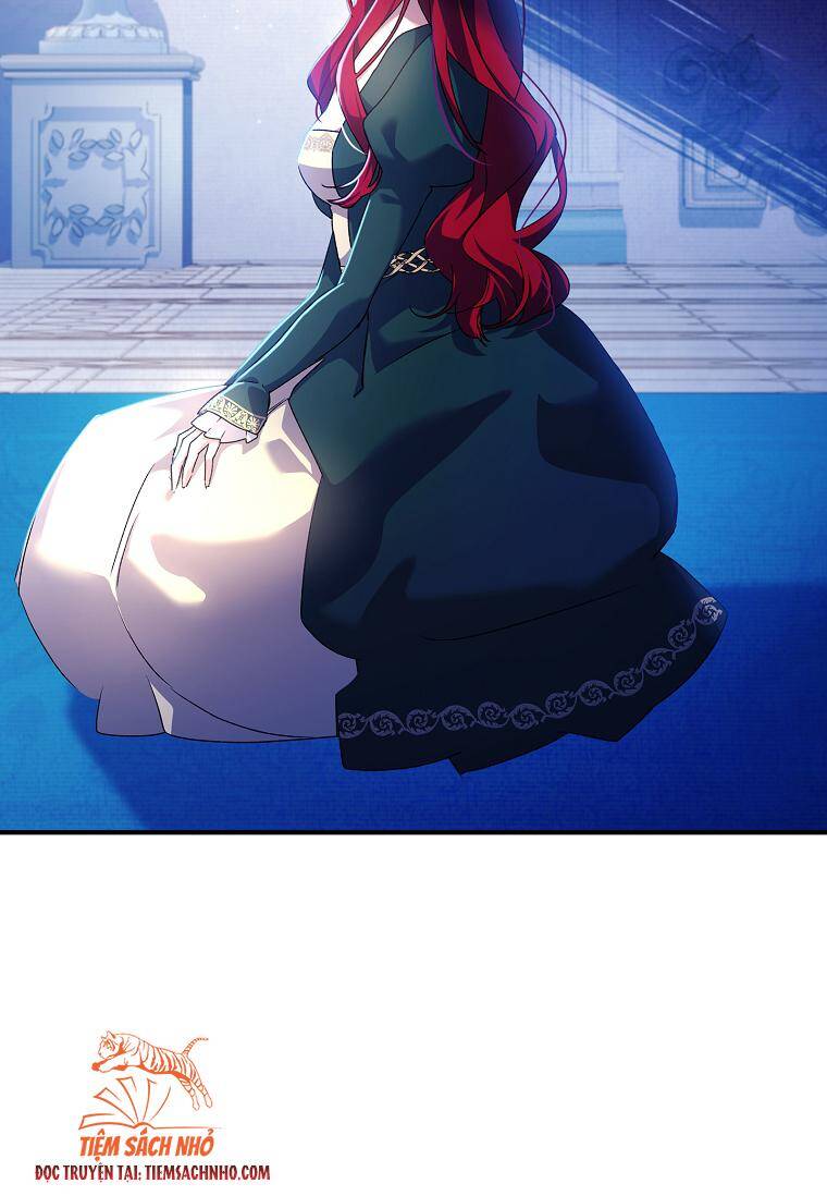 Công Chúa Gác Mái - Chương 5