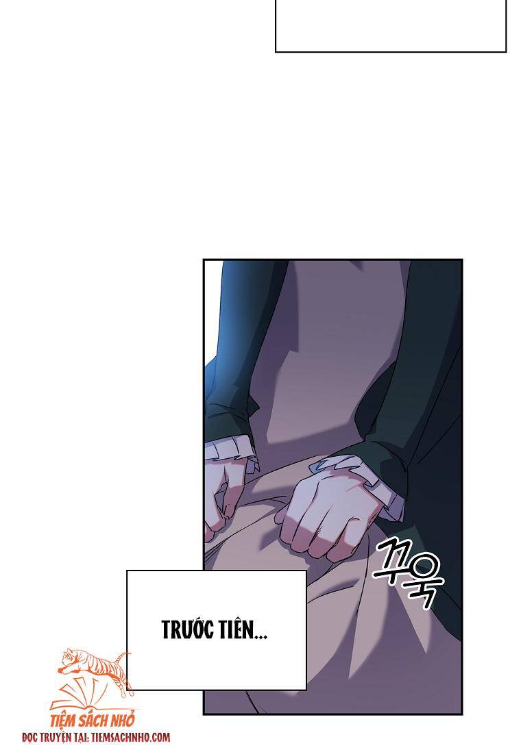 Công Chúa Gác Mái - Chương 5