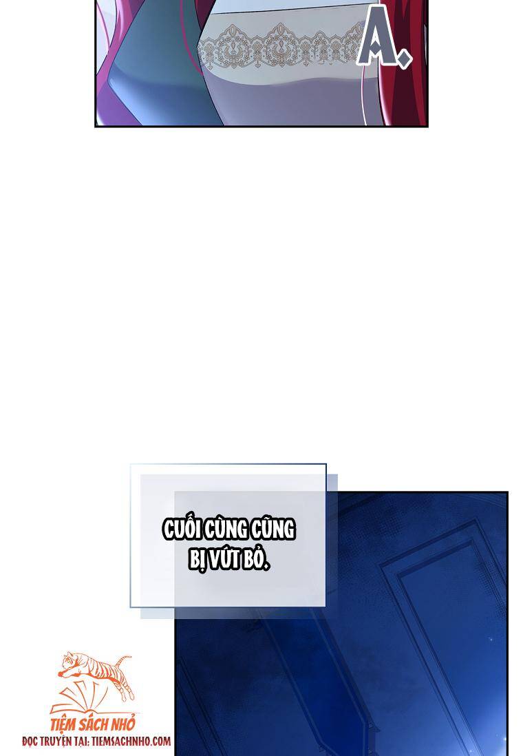 Công Chúa Gác Mái - Chương 5