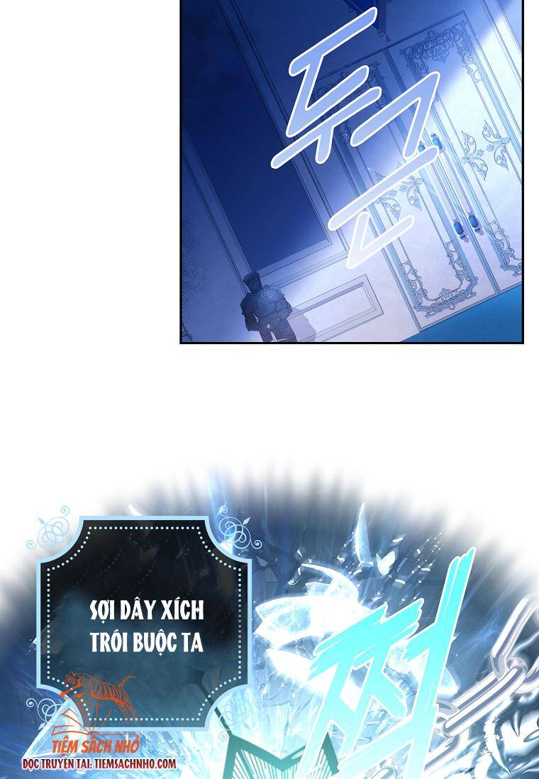 Công Chúa Gác Mái - Chương 5