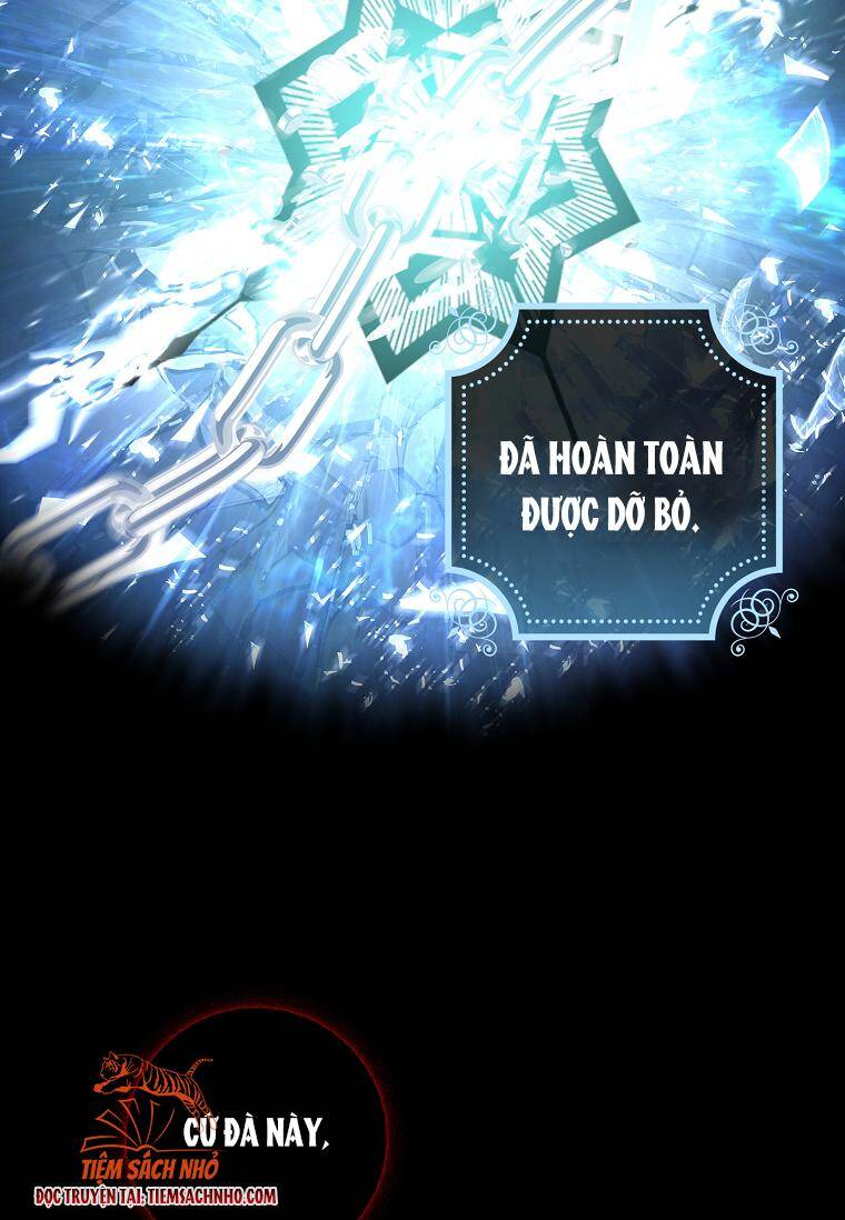 Công Chúa Gác Mái - Chương 5