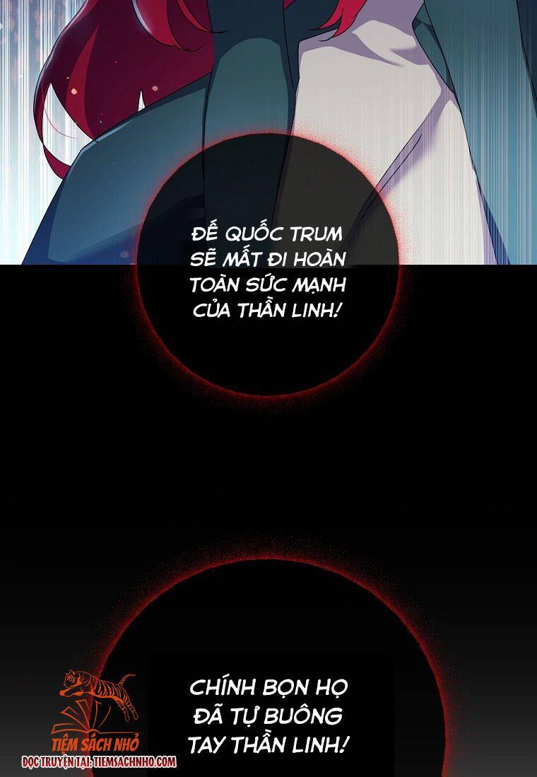 Công Chúa Gác Mái - Chương 5