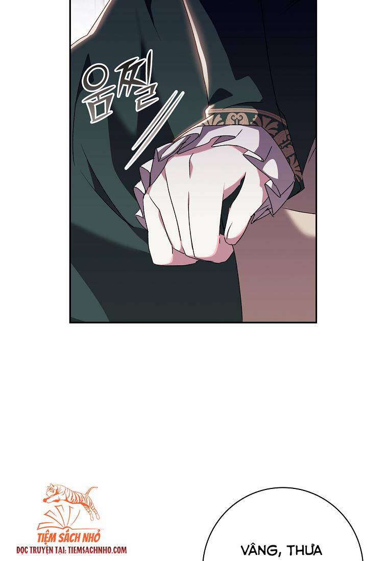 Công Chúa Gác Mái - Chương 5