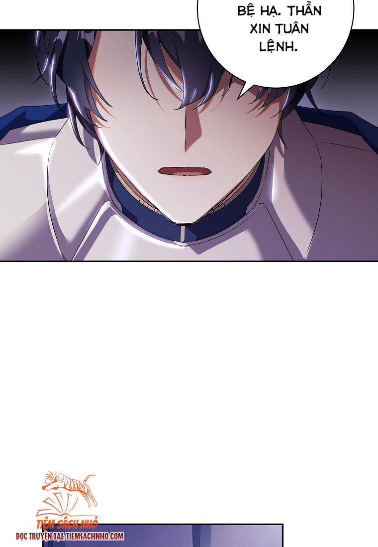 Công Chúa Gác Mái - Chương 5