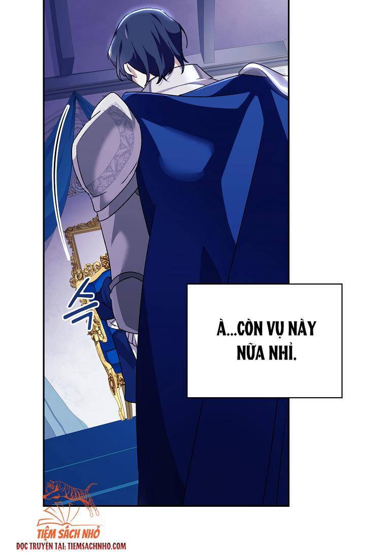 Công Chúa Gác Mái - Chương 5