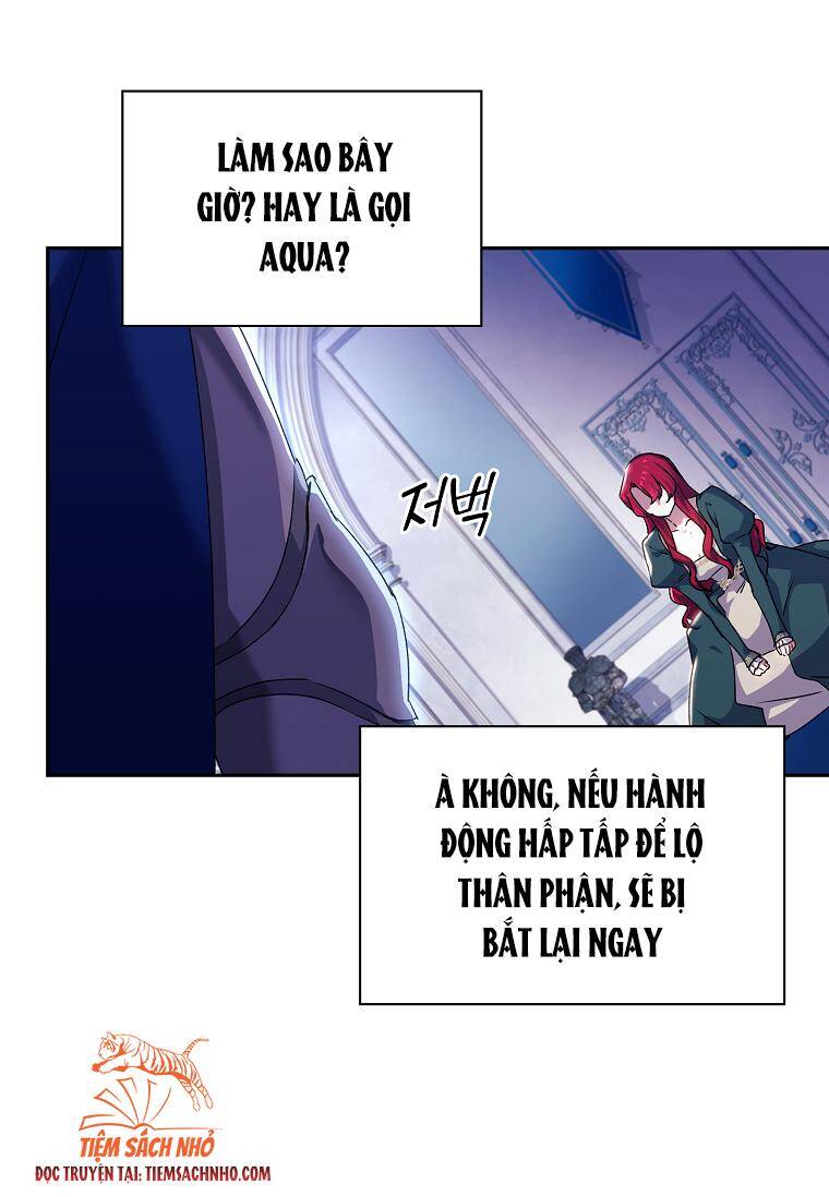 Công Chúa Gác Mái - Chương 5