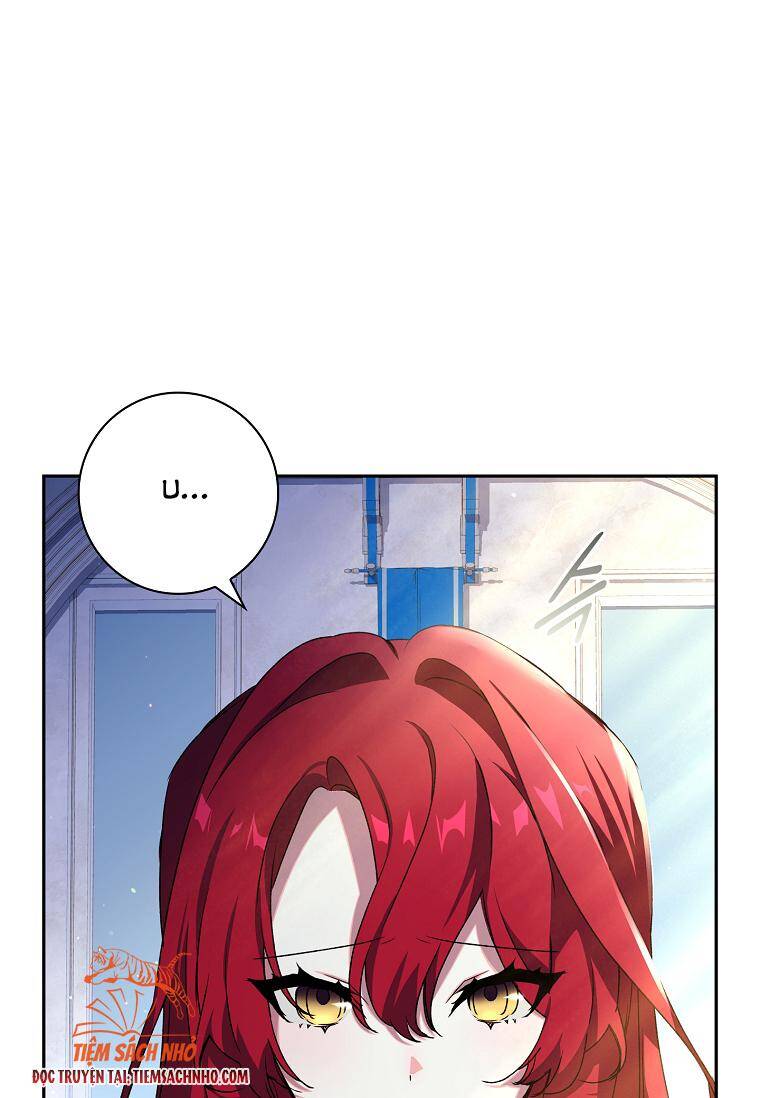 Công Chúa Gác Mái - Chương 5