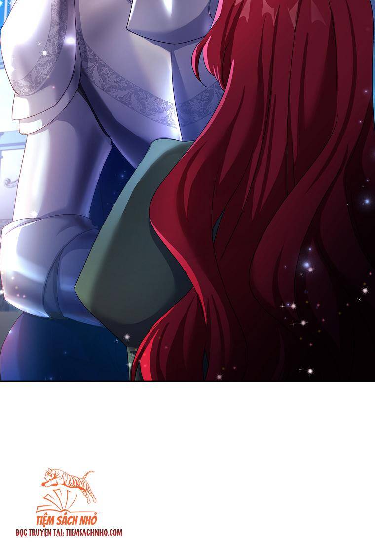 Công Chúa Gác Mái - Chương 5