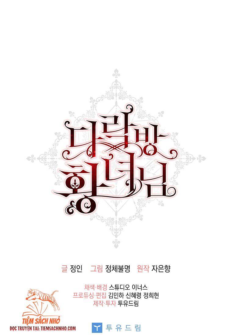 Công Chúa Gác Mái - Chương 5