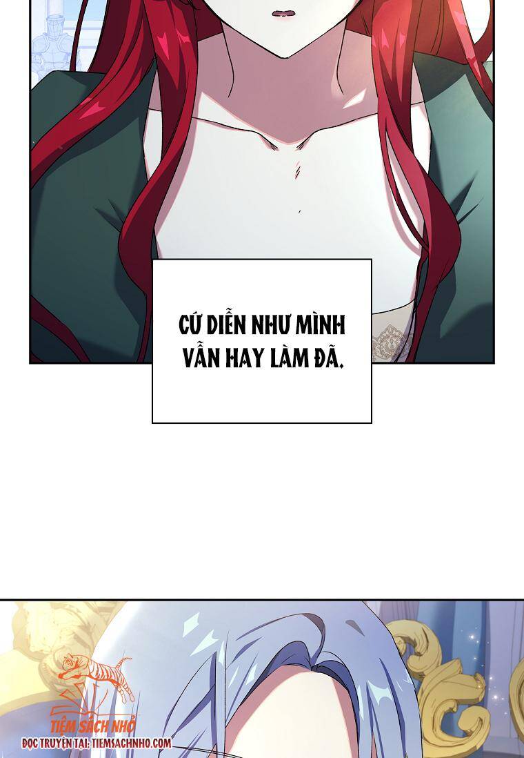 Công Chúa Gác Mái - Chương 5