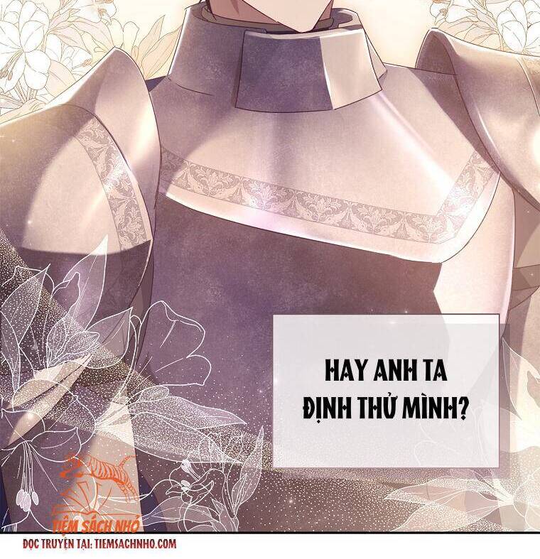 Công Chúa Gác Mái - Chương 7