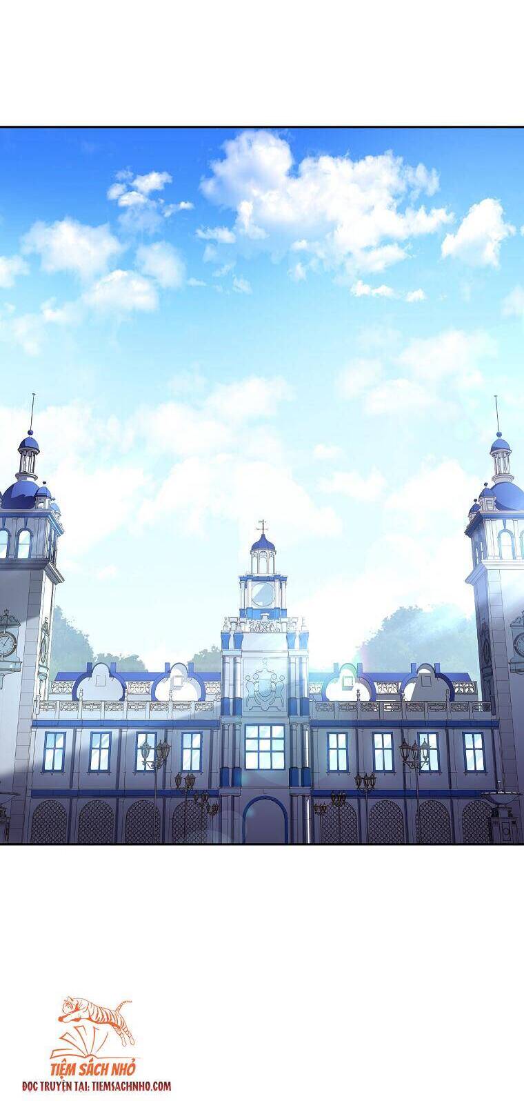 Công Chúa Gác Mái - Chương 7