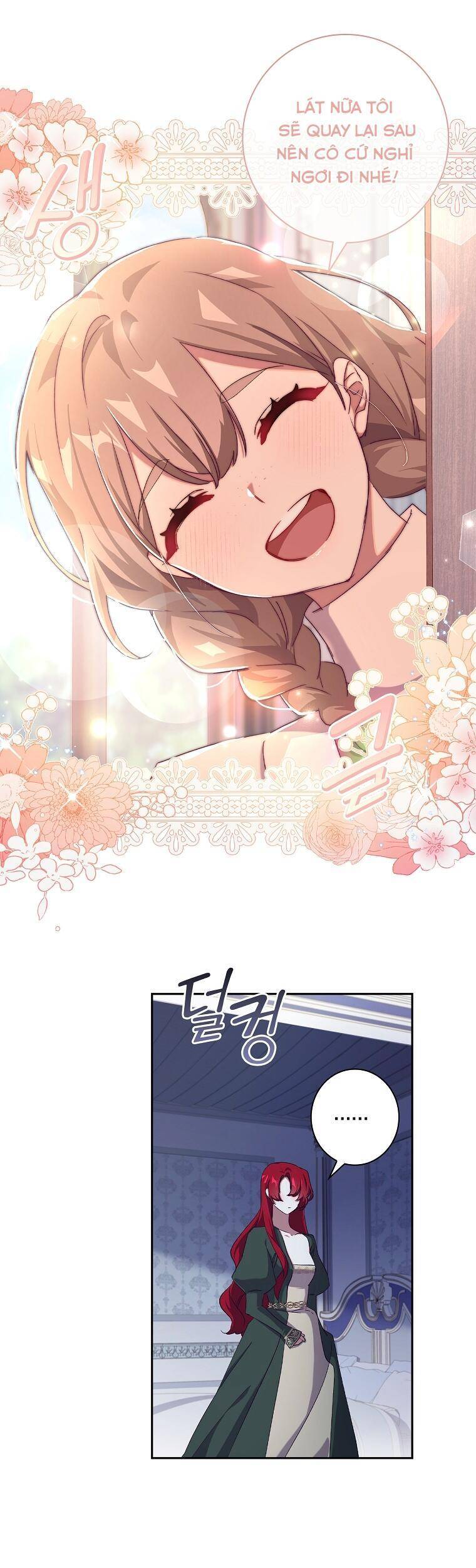 Công Chúa Gác Mái - Chương 7