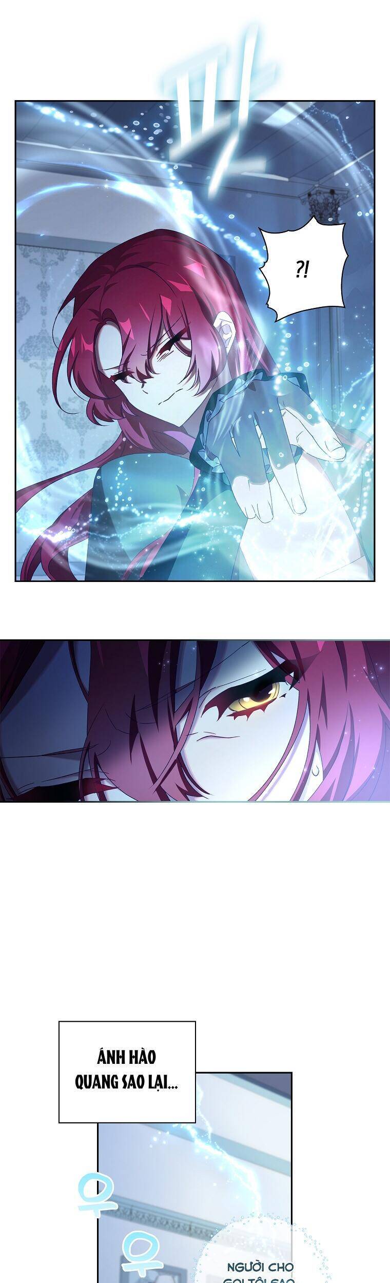 Công Chúa Gác Mái - Chương 7