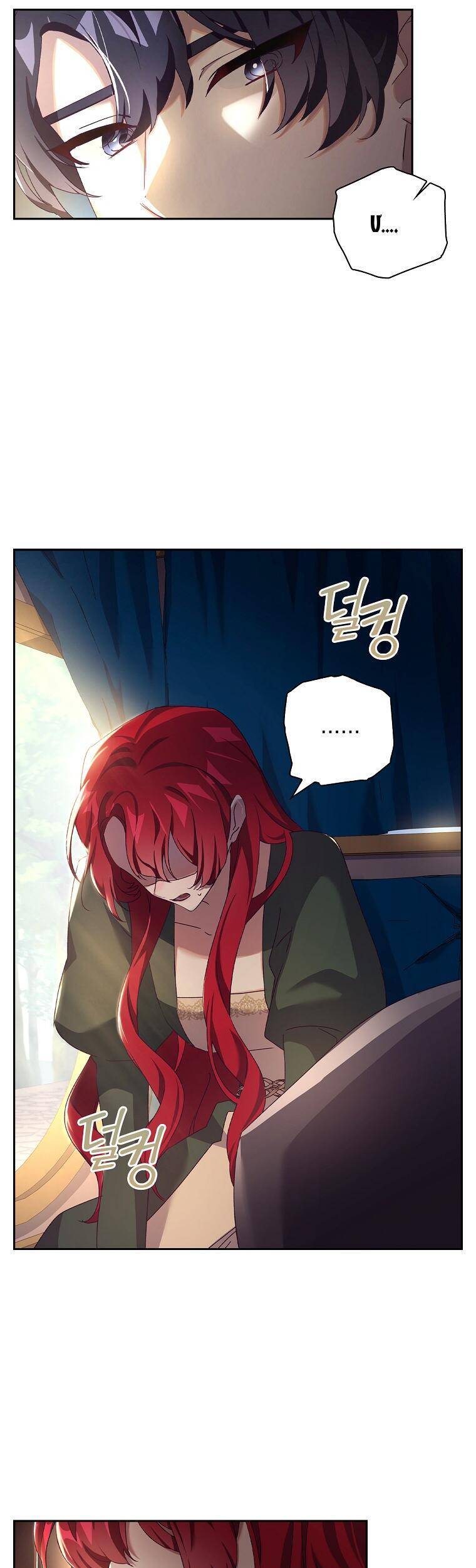 Công Chúa Gác Mái - Chương 7