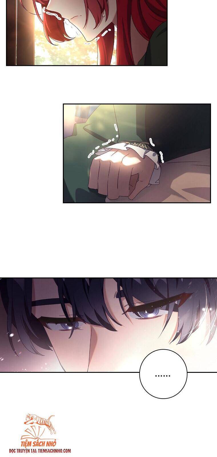 Công Chúa Gác Mái - Chương 7