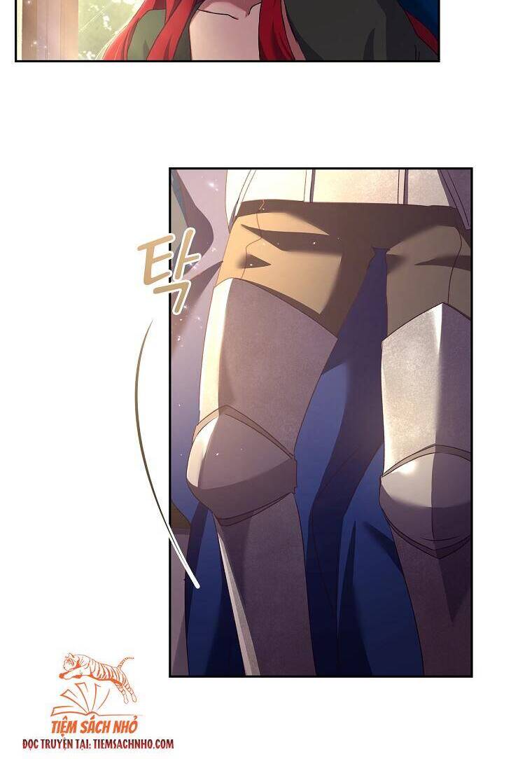 Công Chúa Gác Mái - Chương 7