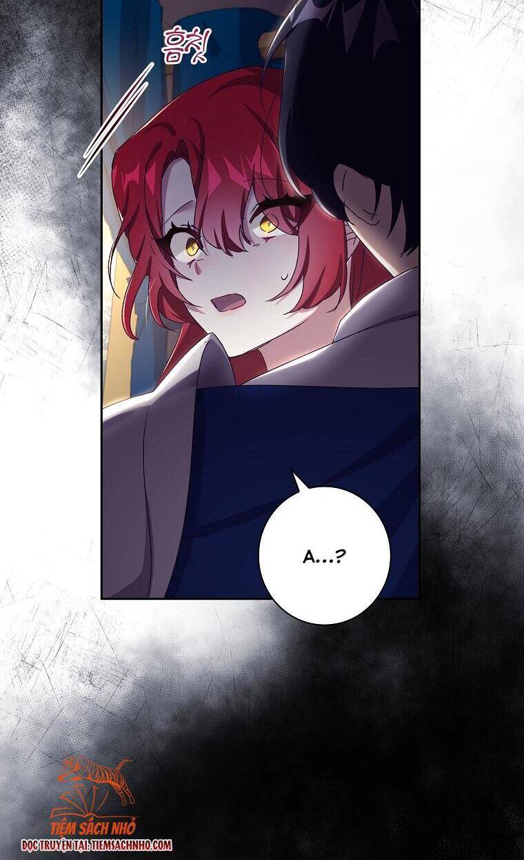 Công Chúa Gác Mái - Chương 7