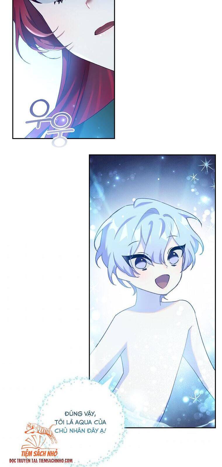 Công Chúa Gác Mái - Chương 8