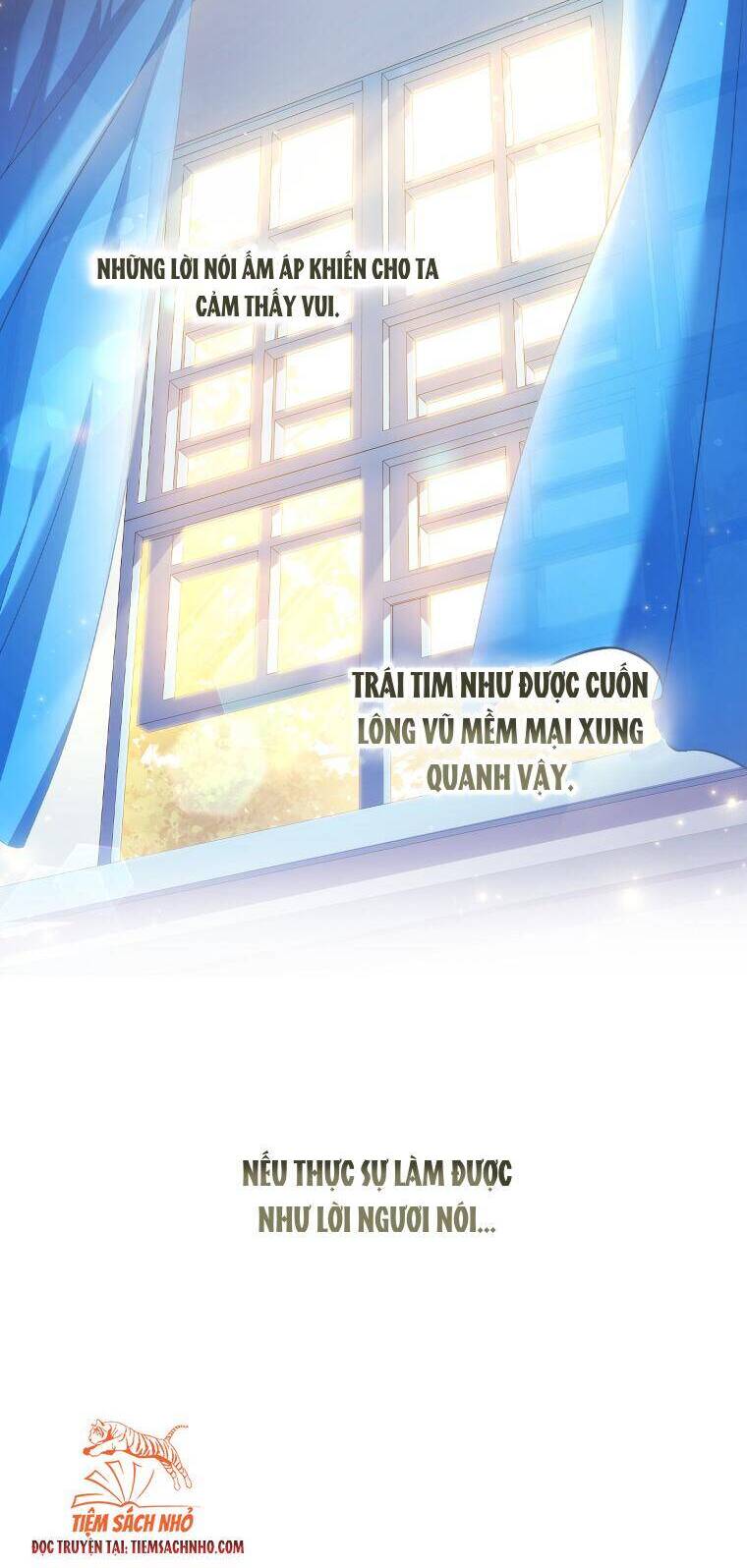 Công Chúa Gác Mái - Chương 8