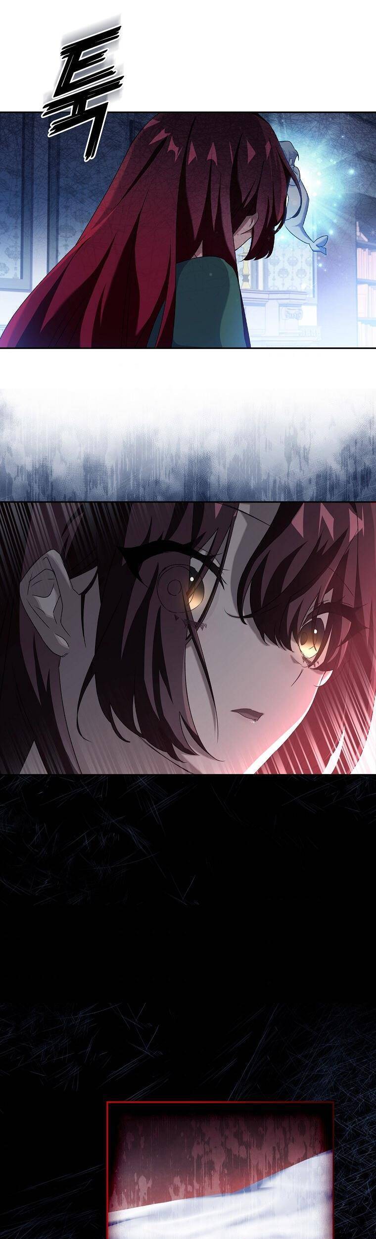 Công Chúa Gác Mái - Chương 8