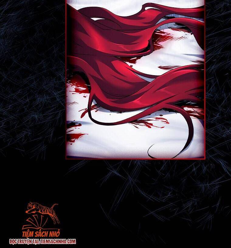 Công Chúa Gác Mái - Chương 8