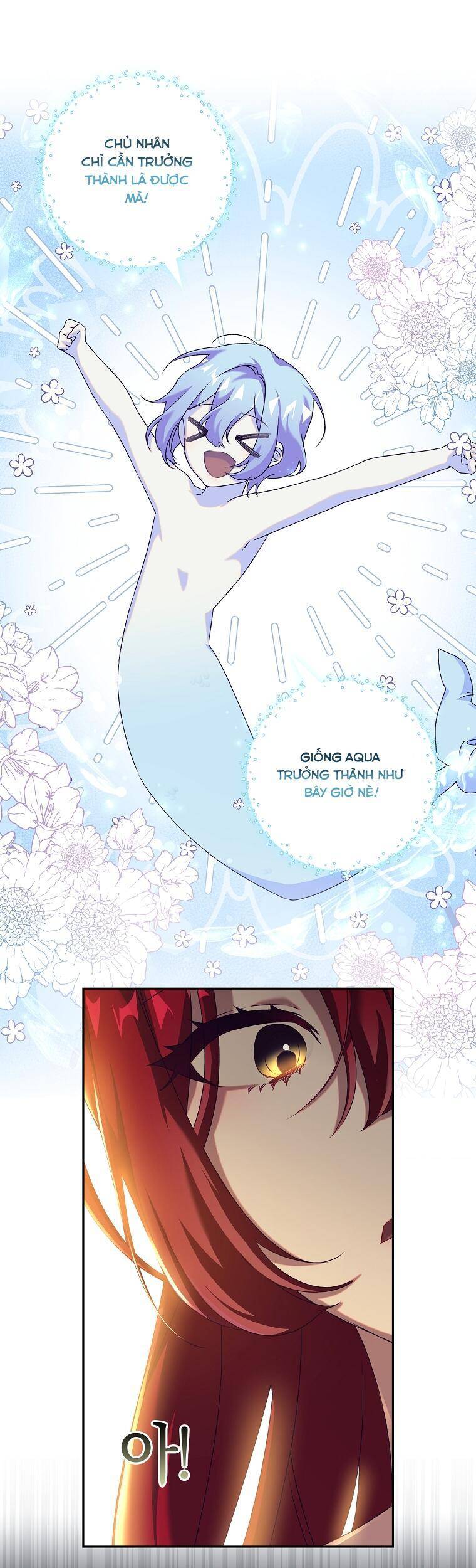 Công Chúa Gác Mái - Chương 8