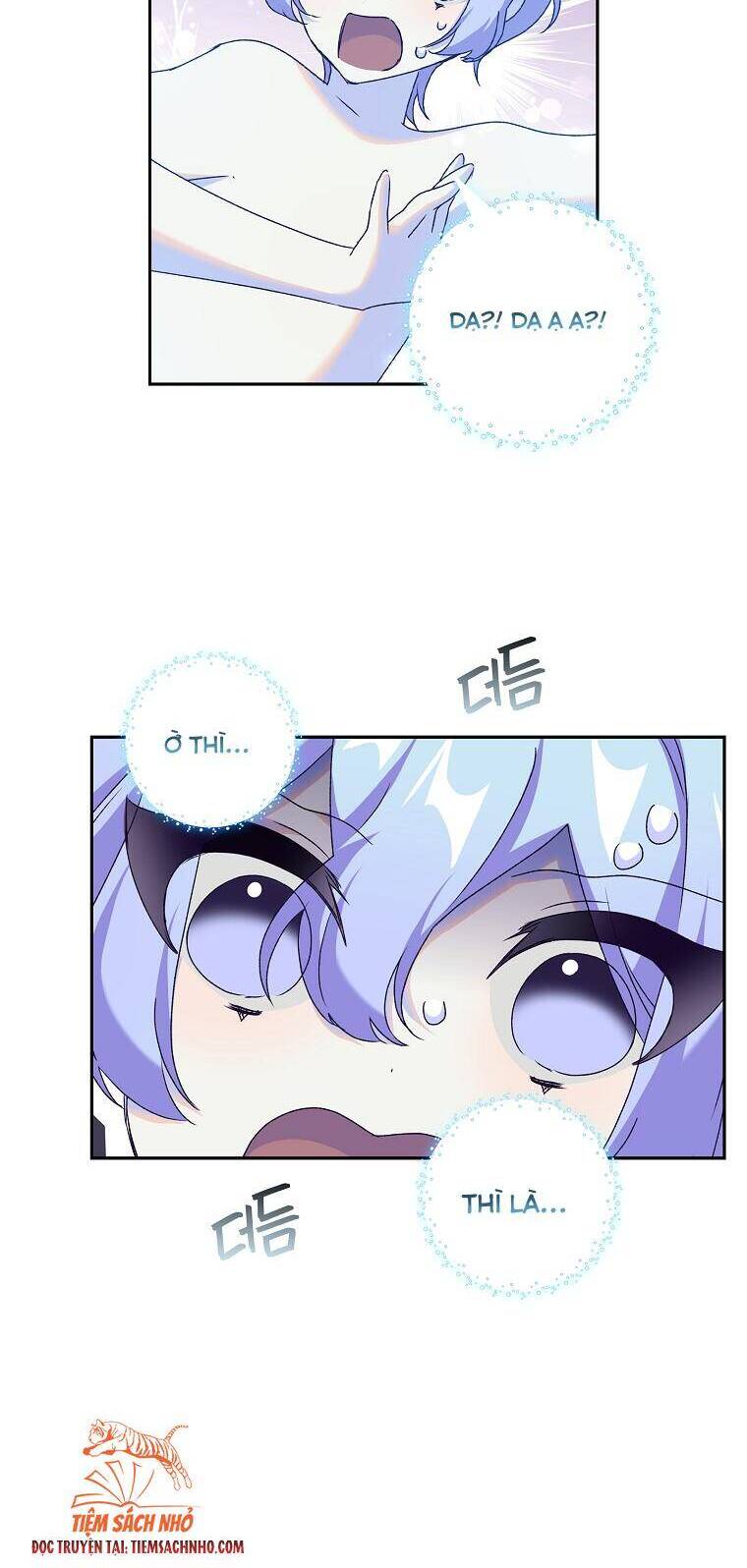 Công Chúa Gác Mái - Chương 8