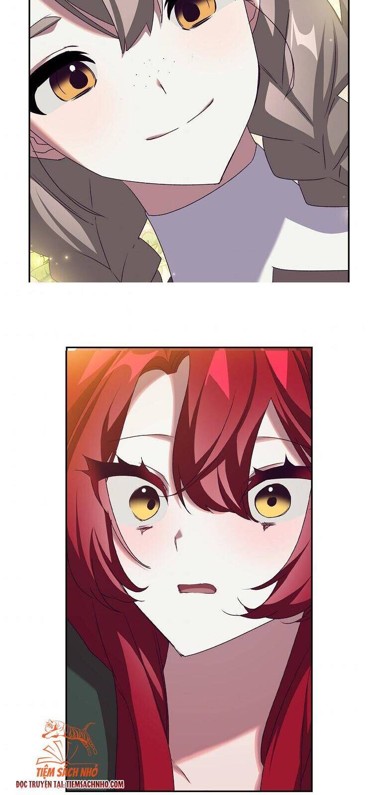 Công Chúa Gác Mái - Chương 8