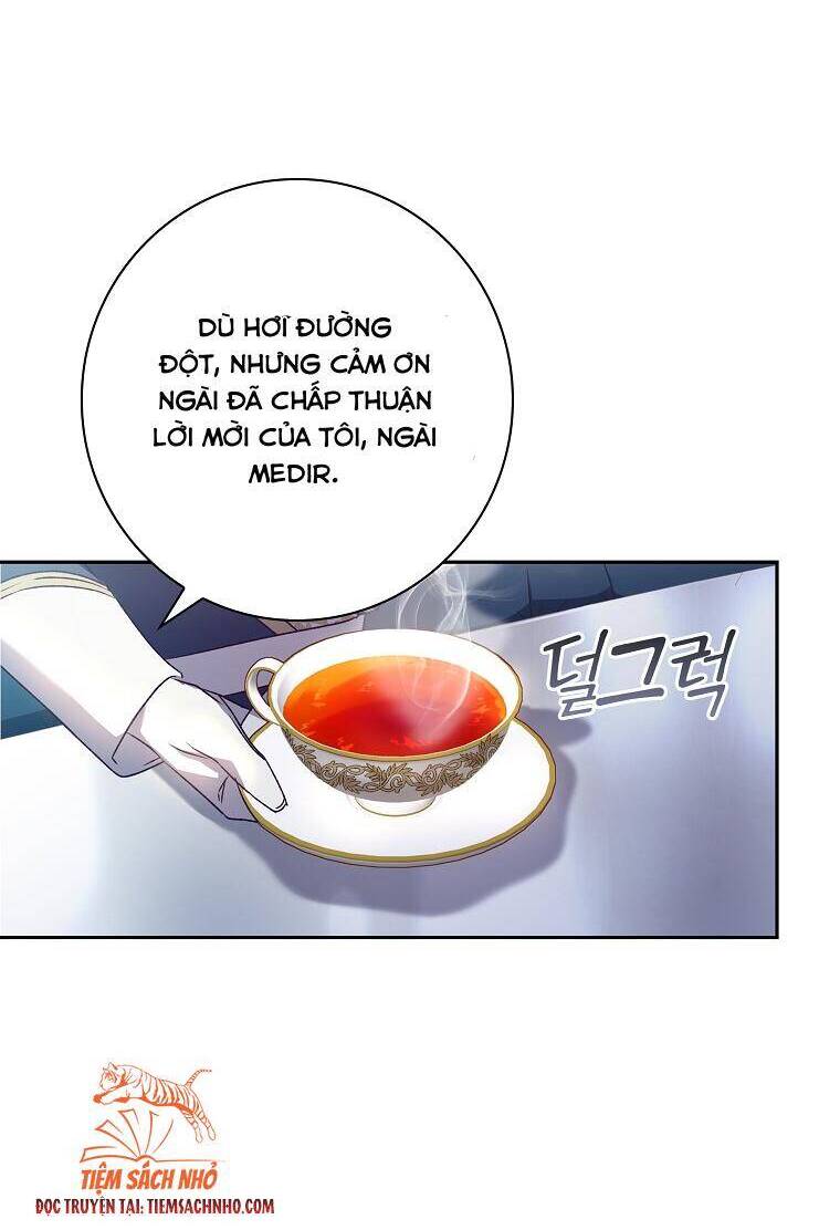 Công Chúa Gác Mái - Chương 9