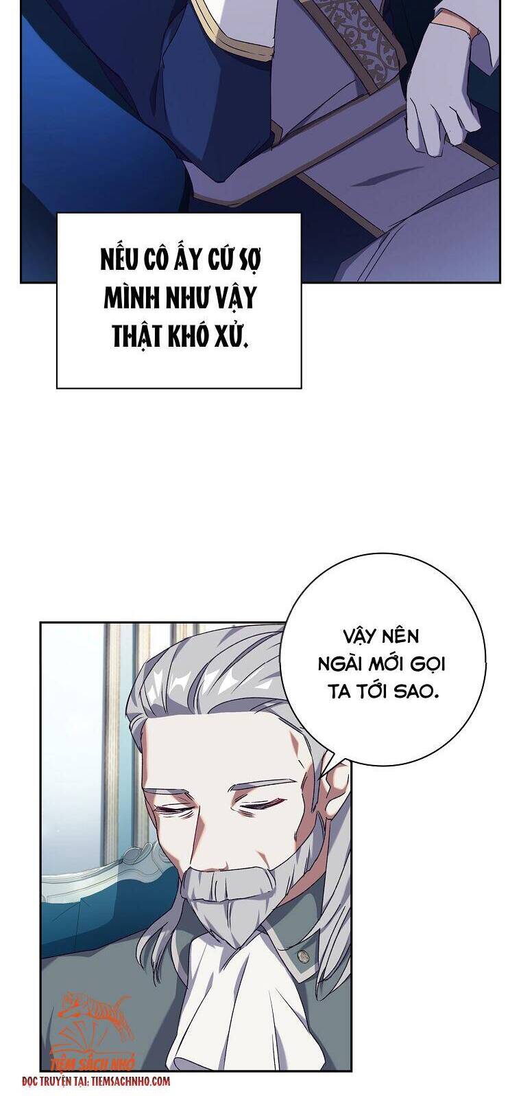 Công Chúa Gác Mái - Chương 9