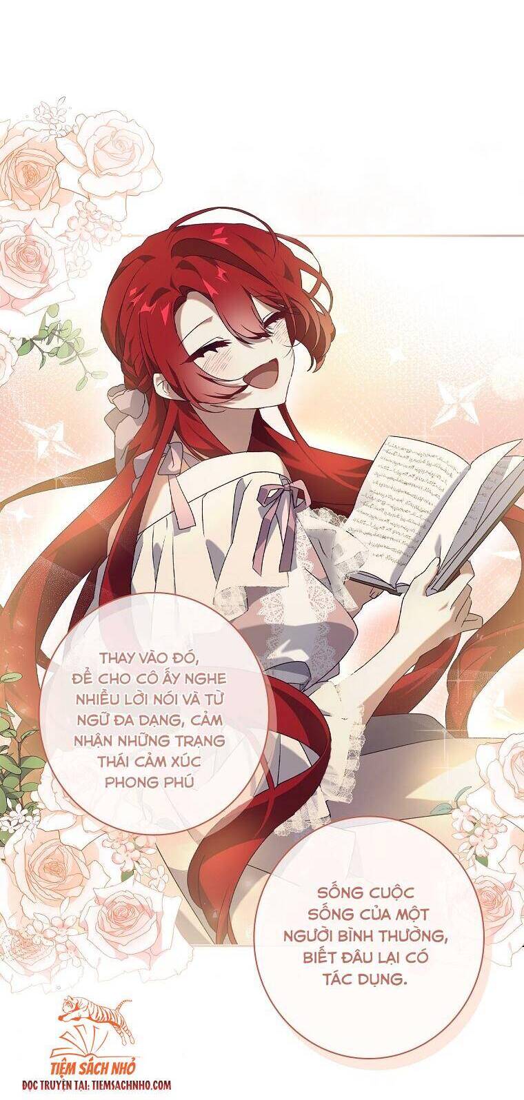 Công Chúa Gác Mái - Chương 9