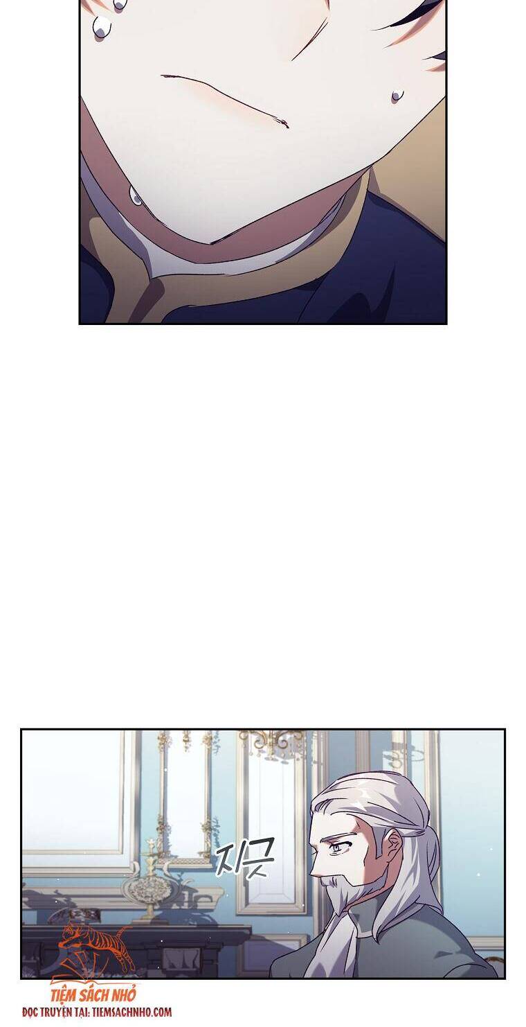 Công Chúa Gác Mái - Chương 9